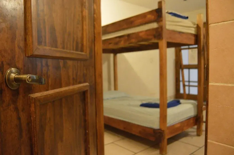 Hikuri Eco Hostal