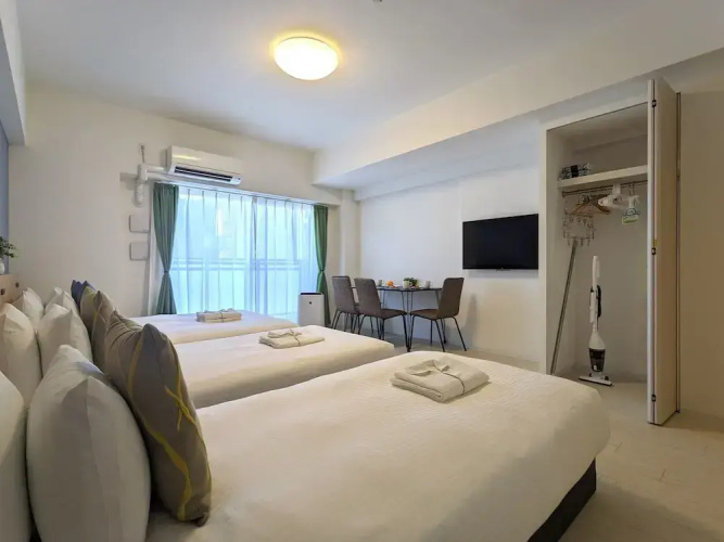 ESLEAD HOTEL Namba South 2