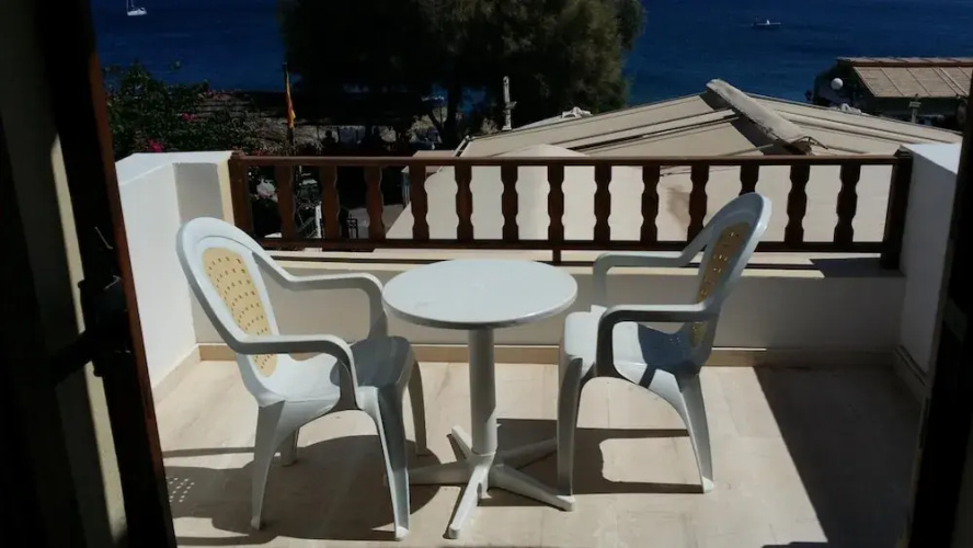 Ocean View