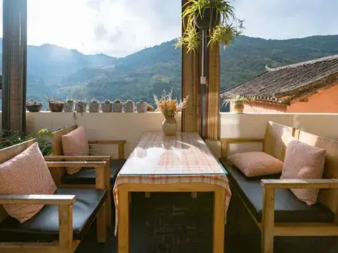 Gujing Inn