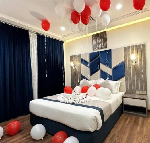 Mabeet Al-Khobar