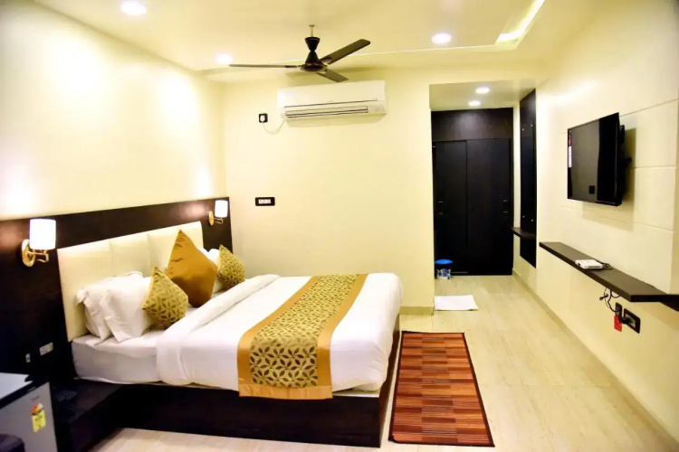 Hotel Vinayak