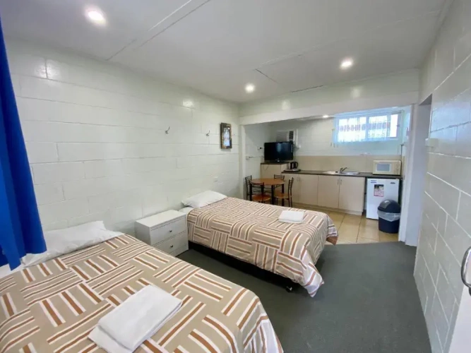 Standard Family room