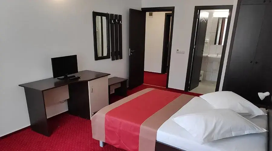 Hostel Caliman