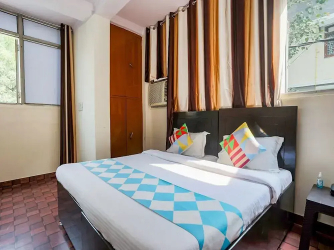Hotel Perfect Inn