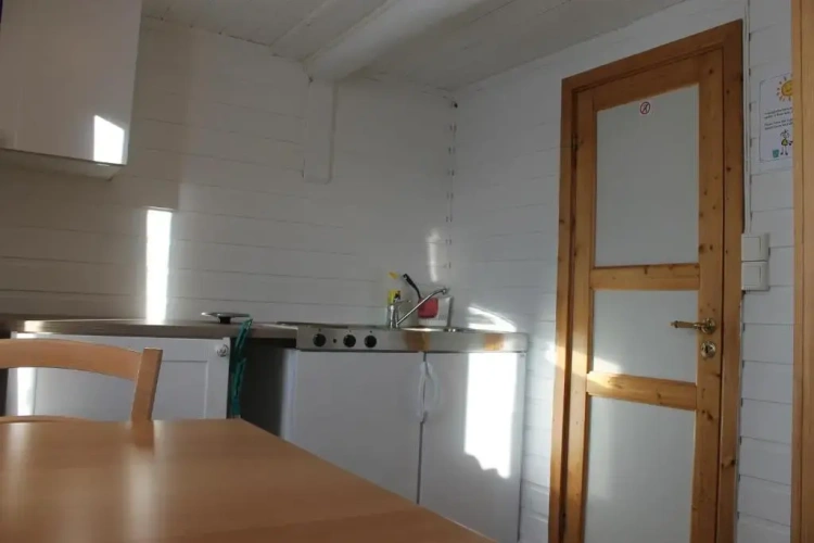 Economy Triple room