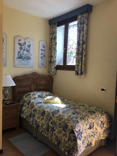 3 Bedrooms Apartment