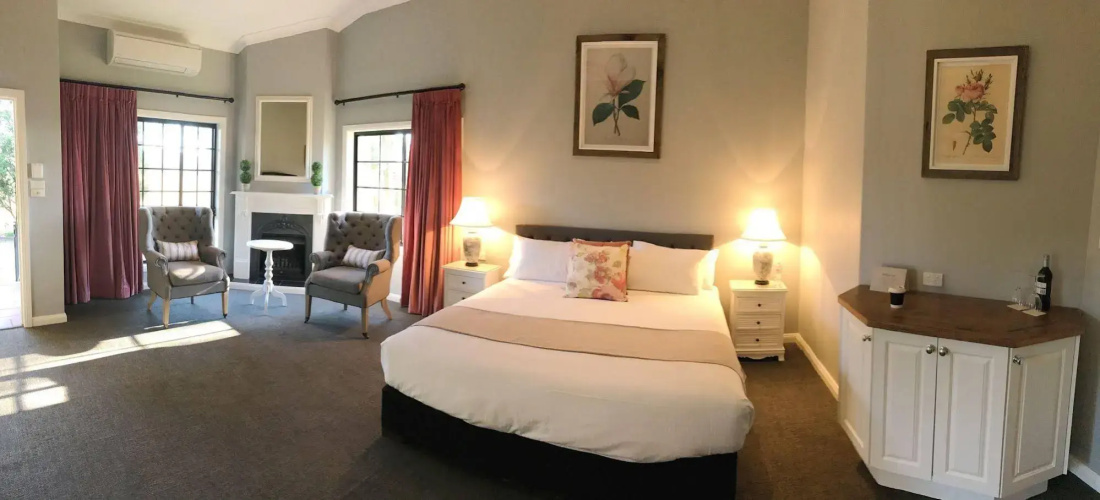 Camden Valley Inn