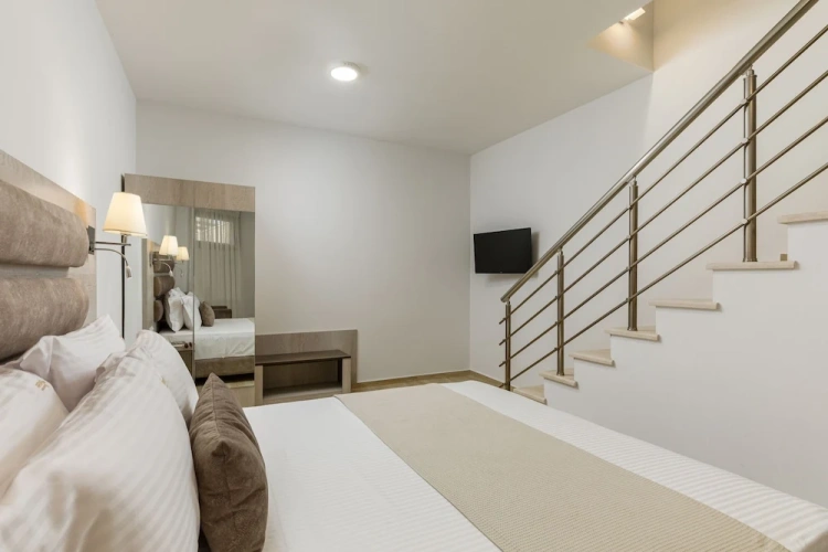Economy Apartment