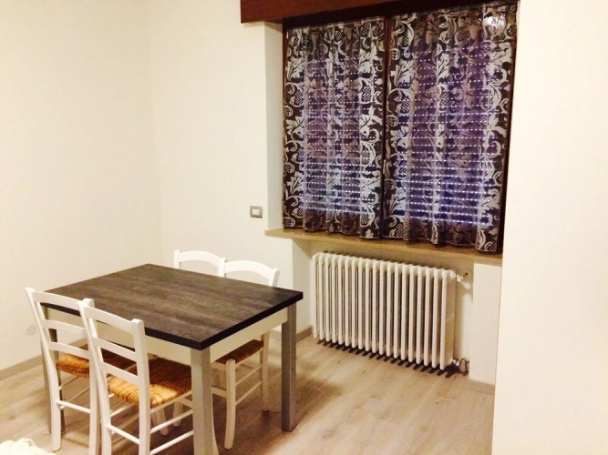 1 Bedroom Economy Studio