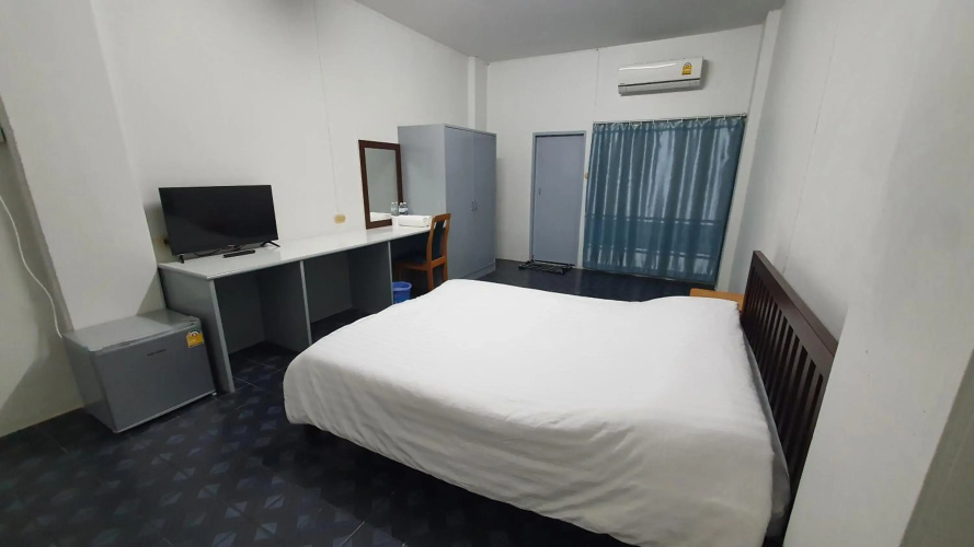 Monta Apartment