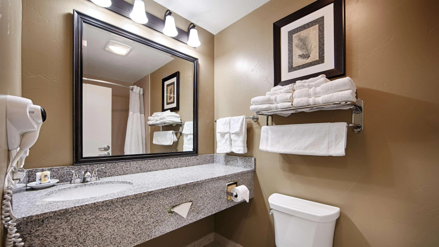 Best Western Plus Layton Park Hotel photo 9