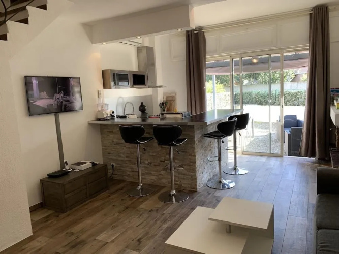 Appartement MaeNat