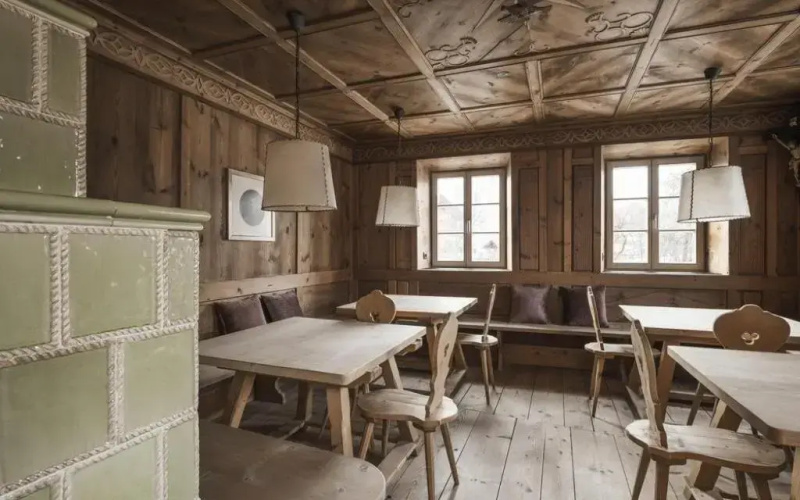 Residence Hofergut