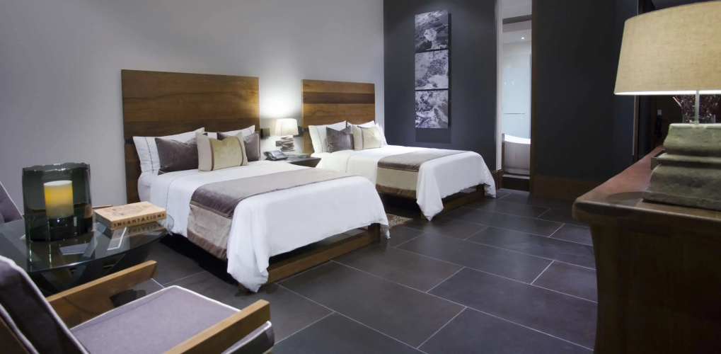NIZUC Resort and Spa