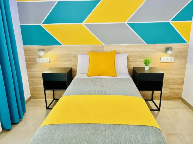 Dori Rooms Hostal