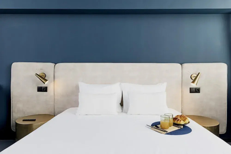 Hotelbild