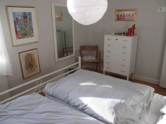 Foldenhus Ferieboliger Og B&B