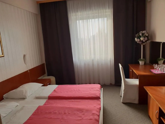 Hotel Zovko