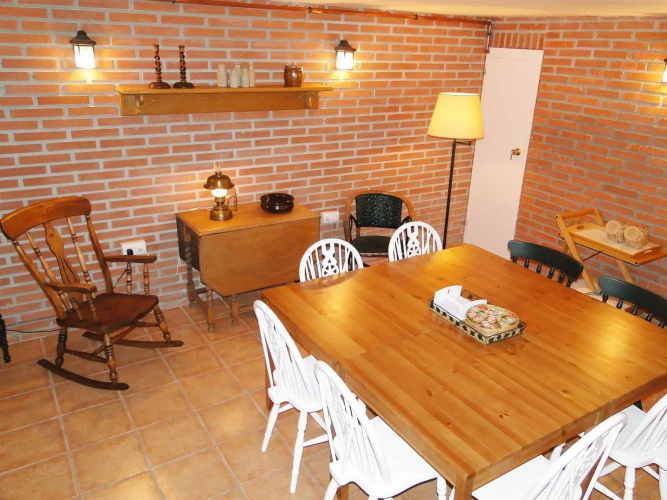 Antonio S House