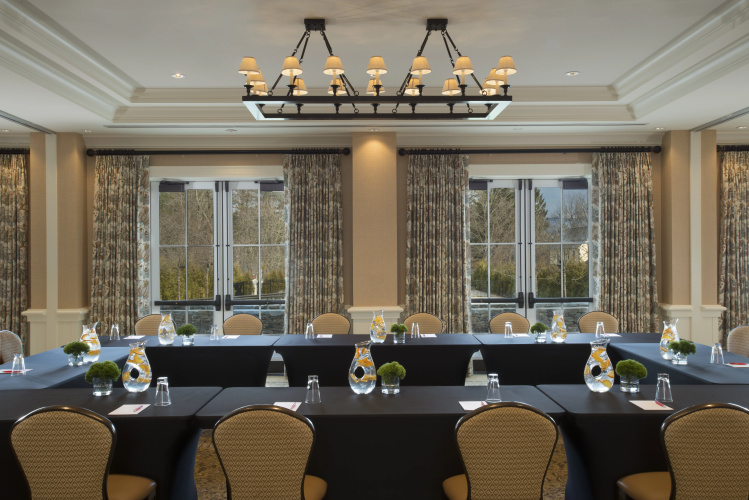 Kimpton Taconic Hotel photo 26
