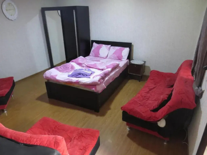 Lana Apartment