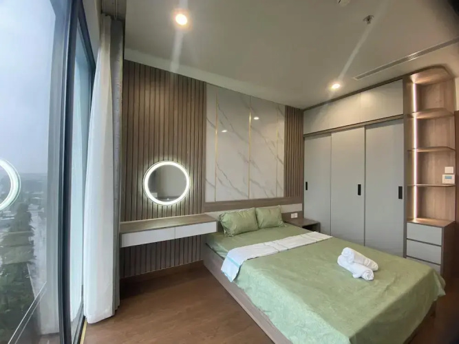 The Matrix One Residence