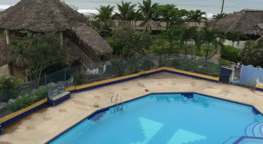 Hotel Esperanza Marina