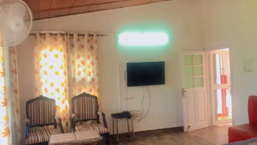 HOTEL Golden Pine villa