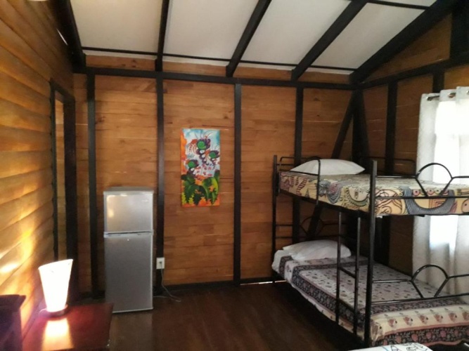1 Bedroom Chalet