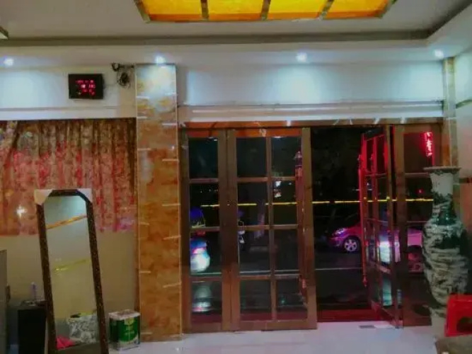 OKai Hotel