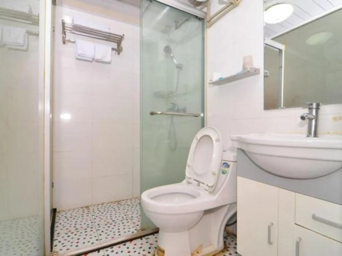 Youping Hotel