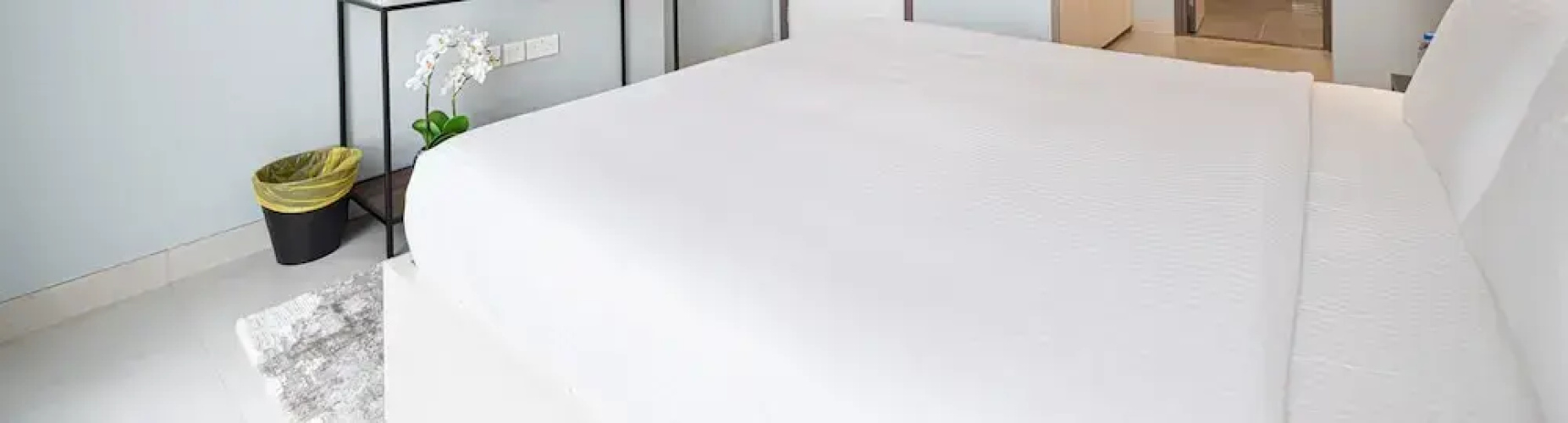 HomesGetaway- 2BR in 1Residence at Wasl1