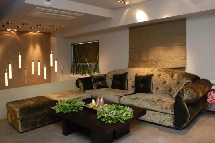 Aion Luxury Hotel