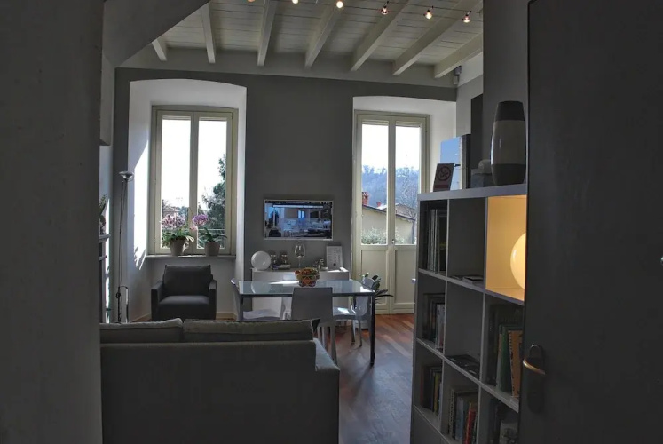 B&B Palazzo Contessa