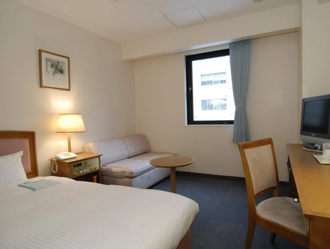 Hotel Green Selec