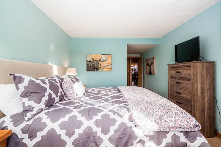 Pines #2116 - 2 Br Condo