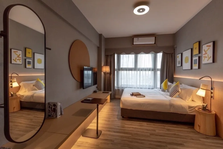 Family Suite
