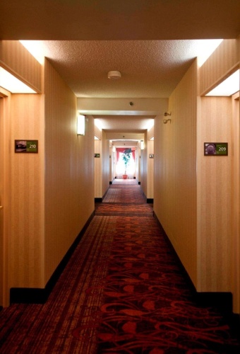Hampton Inn by Hilton Toronto-Mississauga West photo 17