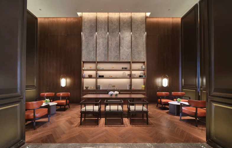 Doubletree By Hilton Yancheng Dayangwan