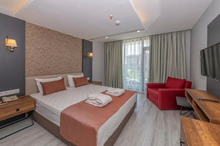 Lavia Hotels Lara