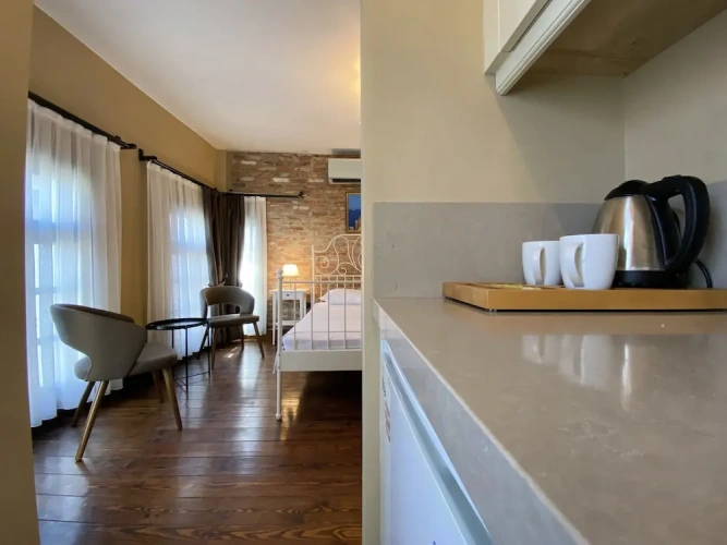 Premier Suite