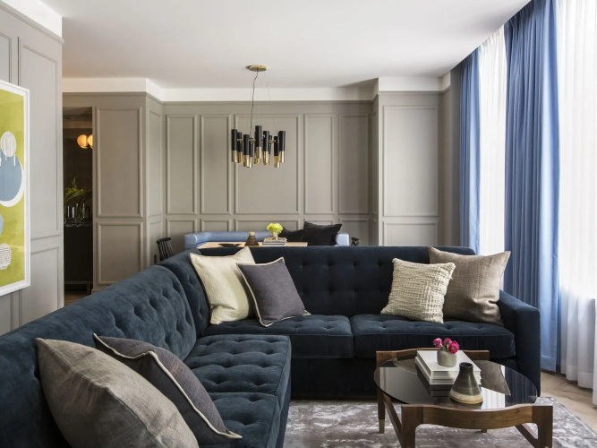 Kimpton Gray Hotel by IHG