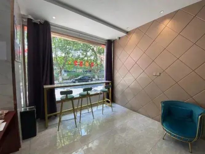 Junyi Chain Hotel (Jintan Xintiandi)