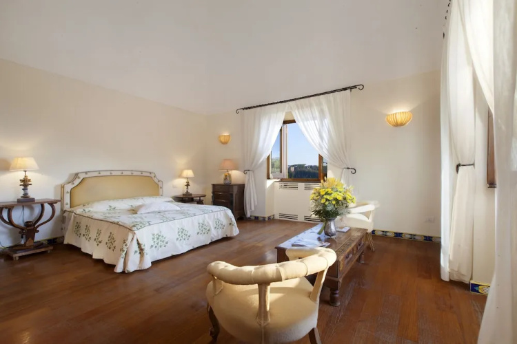 Villa Il Pino
