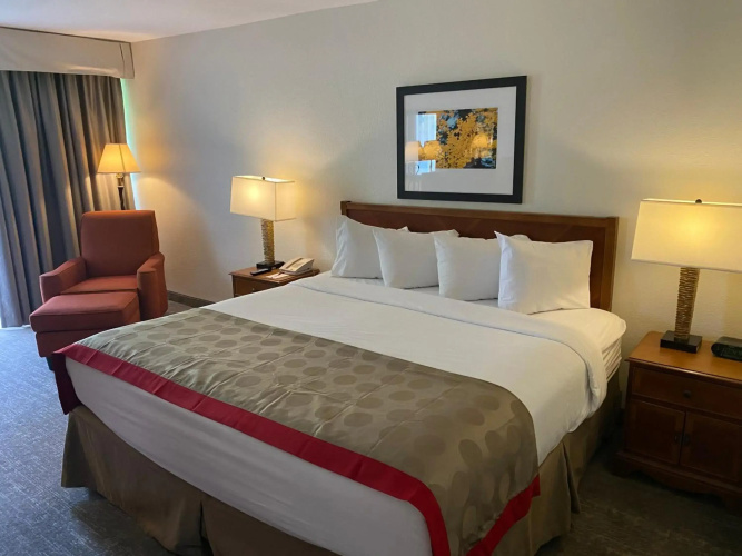 Hotel Mesa Albuquerque Midtown
