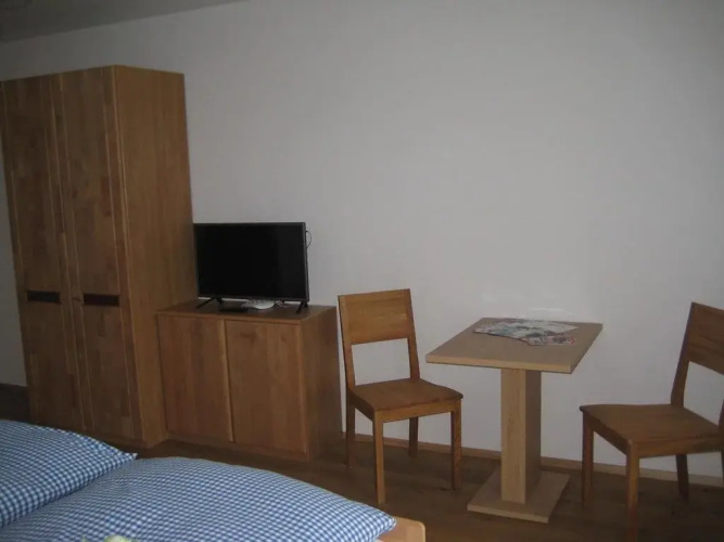 Haus Hdlmoser