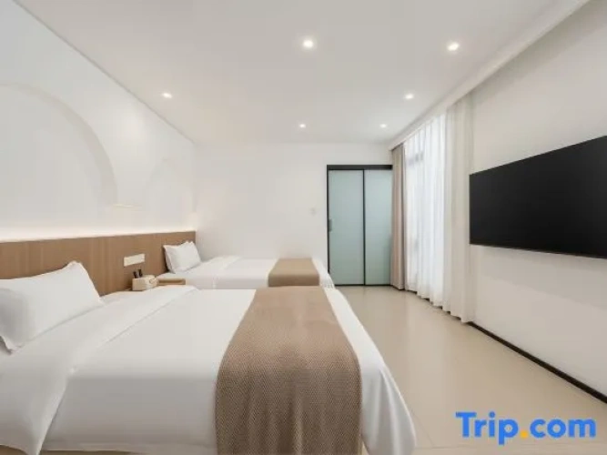 Premium Twin room