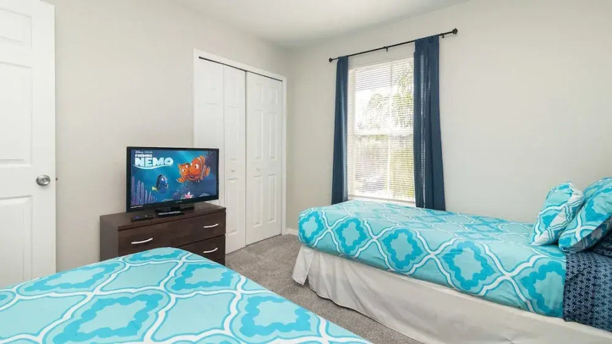 Endless Summer at Regal Palms