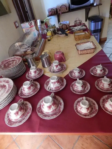 B&B del Borgo